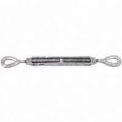 Picture of EY/EY TRNBKL5/8 X 6