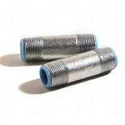 Picture of 3/4" NPT DIELECTRIC Nipple Low Lead