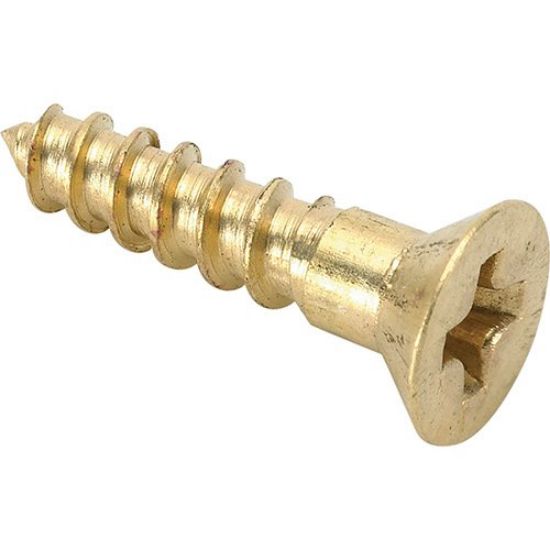 Picture of Wood Screw #4 X 5/8"