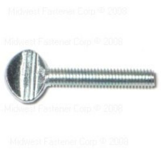 Picture of TS2G*10-32 X 1 Thumb-Screw Z