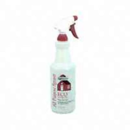 Picture of Empty-bottle 16-ounce Trigger-sprayer