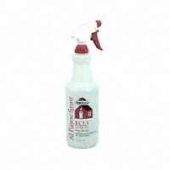 Picture of Empty-bottle 16-ounce Trigger-sprayer