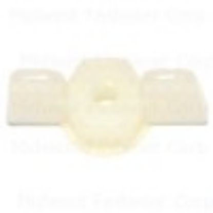 Picture of PL2452A*6/32 Wing-Nut N