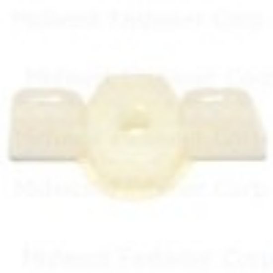 Picture of PL2452A*6/32 Wing-Nut N