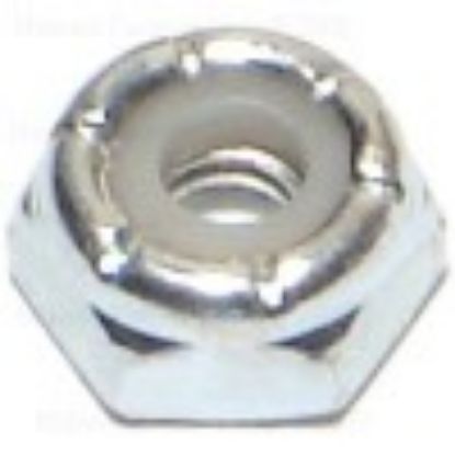 Picture of PL2452D*1/4-2 Wing-Nut N