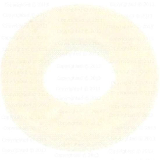 Picture of PL2452Q*1 Flat-Washer N