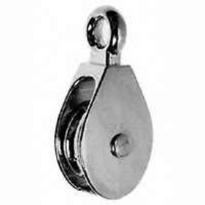 Picture of 84261234 Single TCKL PULLEY1-1/2