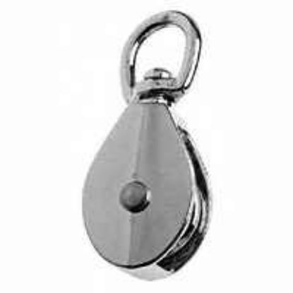 Picture of 8415234 Single Swivel PULLEY1-1/4