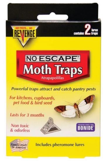 Picture of No-escape Moth-trap