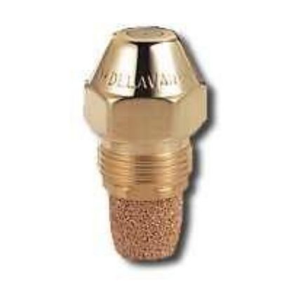 Picture of 1.20 Gph 60° Oil-Burner-Nozzle Hollow-Cone 100-PSI Type-A