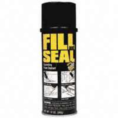 Picture of Expanding-Foam-Sealant Fill/Seal Polyurethane-Foam SLN