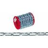 Picture of Coil-Chain Straight-Link Zinc-Plated Mild-Steel #2