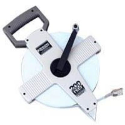Picture of Tape-Measure Steel 200'