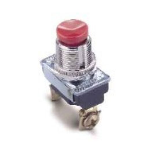 Picture of ON/TEST Push Button SWITCH