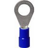 Picture of Ring-Terminal BLUE