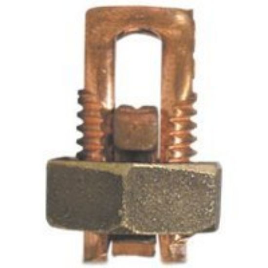 Picture of COPPER Split-Bolt
