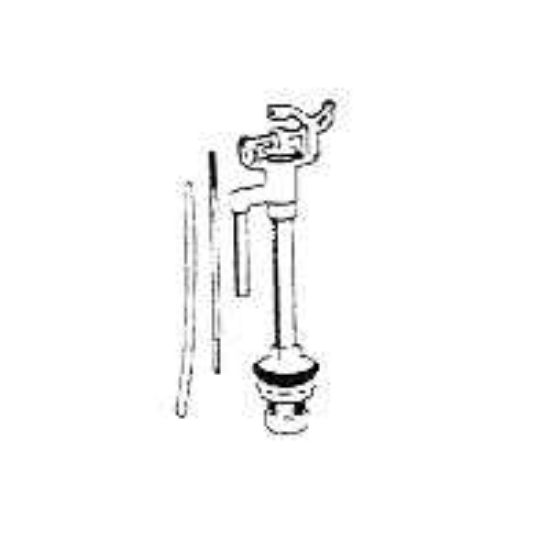 Picture of BRASS Ball-Cock