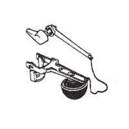 Picture of Flush-Valve