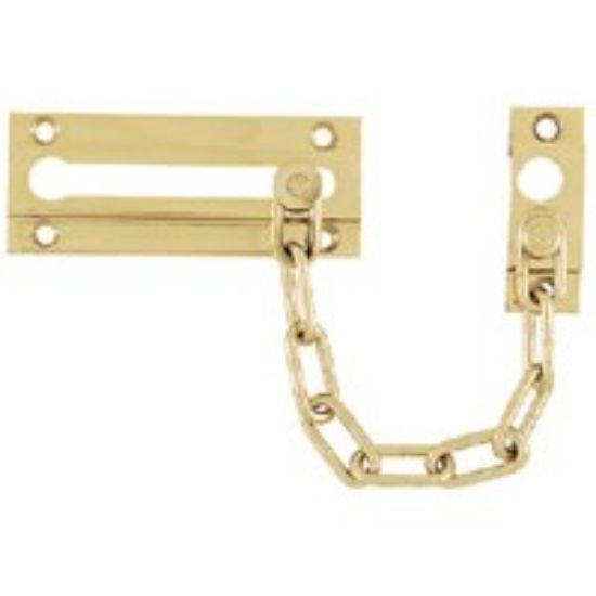 Picture of US3 Chain-Door-Guard