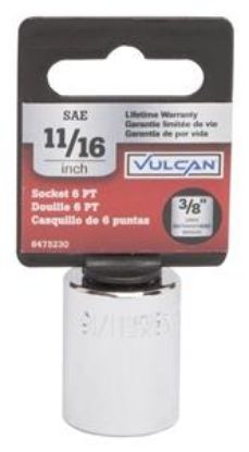 Picture of 11/16 Socket-Wrench 6-point