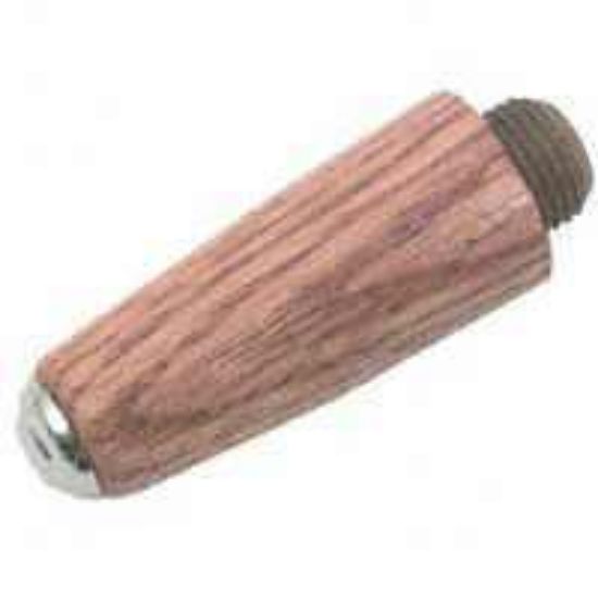 Picture of OAK Lever-Handle