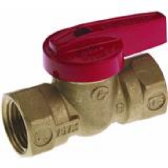 Picture of 11-522HC 3/8" IPS AGA Gas-Valve