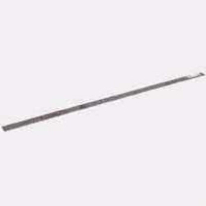 Picture of 51414 Flat-Bar 1/8" x 2" x 48"