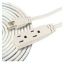 Picture of Extension-cord House-hold White