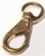 Picture of 3/4" X 3/4" Quick-Snap Swivel Round-Eye Bronze
