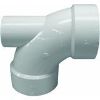 Picture of 7332/4861lh 3 x 3 x 2 DWV-Rated Elbow