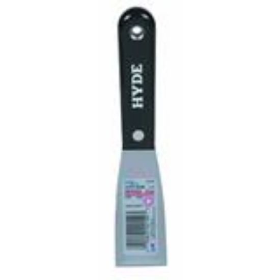 Picture of Putty-Knife 1-1/2" Stiff-Blade