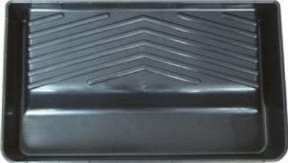 Picture of Paint-roller-tray 18" PLASTIC
