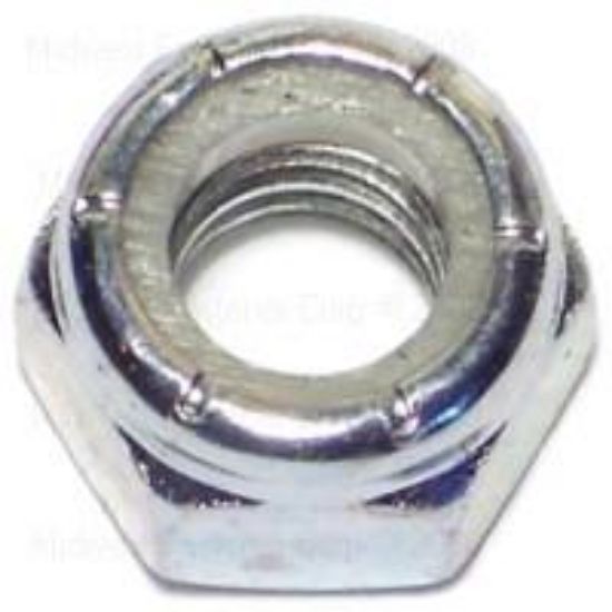 Picture of 5/16-18 Nylon-Insert Lock-Nut