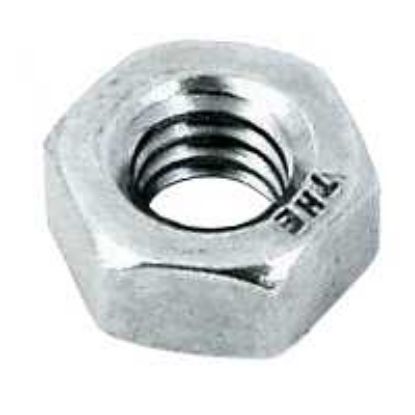 Picture of Hex-nut