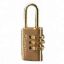Picture of Combination-padlock 1-1/8"