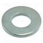 Picture of Flat-Washer Sae Zinc 5/16"