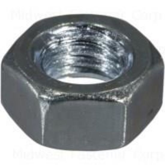 Picture of 8-mm Metric Hex-nut