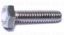 Picture of 1/4-20 Tpi 20 X 1 Cap-screw Stainless-steel