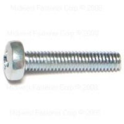 Picture of Machine-Screw 4mm X 20mm