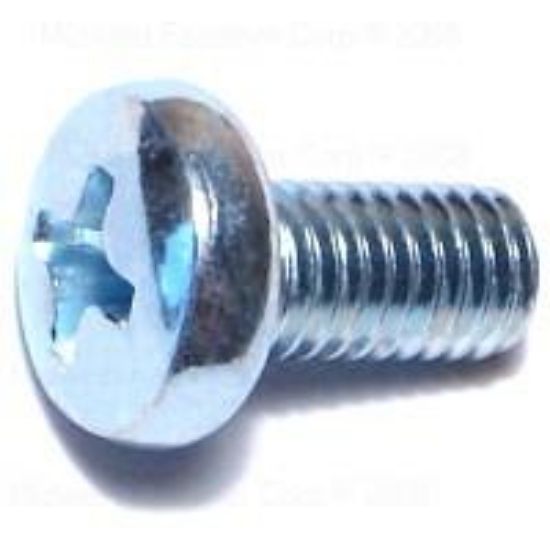 Picture of Machine-Screw 5mm X 10mm
