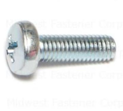 Picture of Machine-Screw 5mm X 16mm