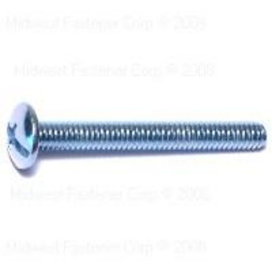 Picture of Machine-Screw 8-32 X 1-1/2" Combo-drive