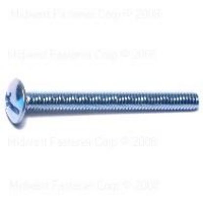 Picture of Machine-Screw 8-32 X 2 Combo-drive
