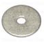 Picture of Fender-washer Stainless-steel 3/16" X 1"