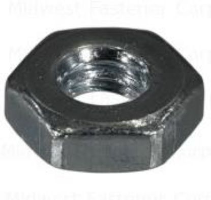Picture of Hex-Nut Zinc #10-24