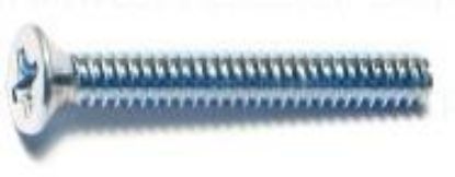 Picture of Machine-Screw Flathead Phillips #6-32 X 1"