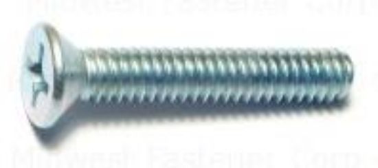 Picture of Machine-screw 1/4-20 Tpi 20 X 1-1/2"