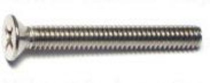 Picture of 1/4-20 Tpi 20 X 2 Machss