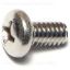 Picture of Machine-Screw 1/4-20 Tpi 20 X 1/2