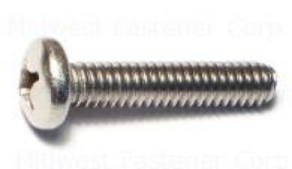 Picture of Machine-Screw 1/4-20 Tpi 20 X 1.25"